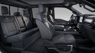 2025 Ford F-150® Internal Image 1